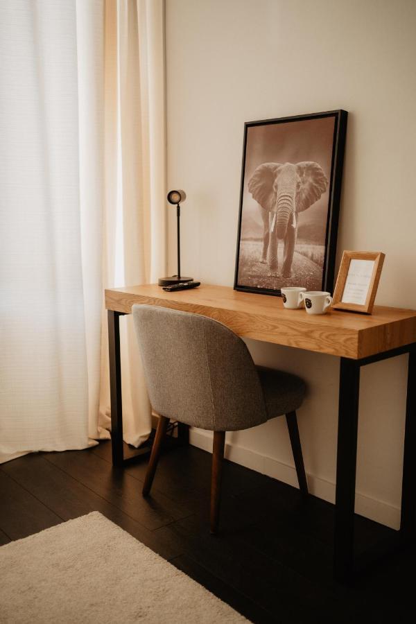 Bed and Breakfast Huize Schaberg Борглон Экстерьер фото
