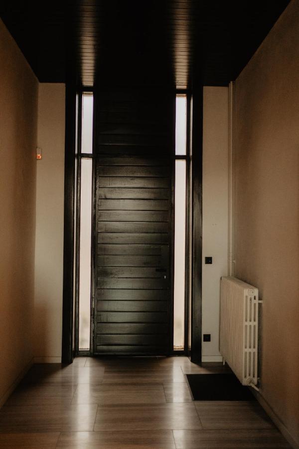 Bed and Breakfast Huize Schaberg Борглон Экстерьер фото