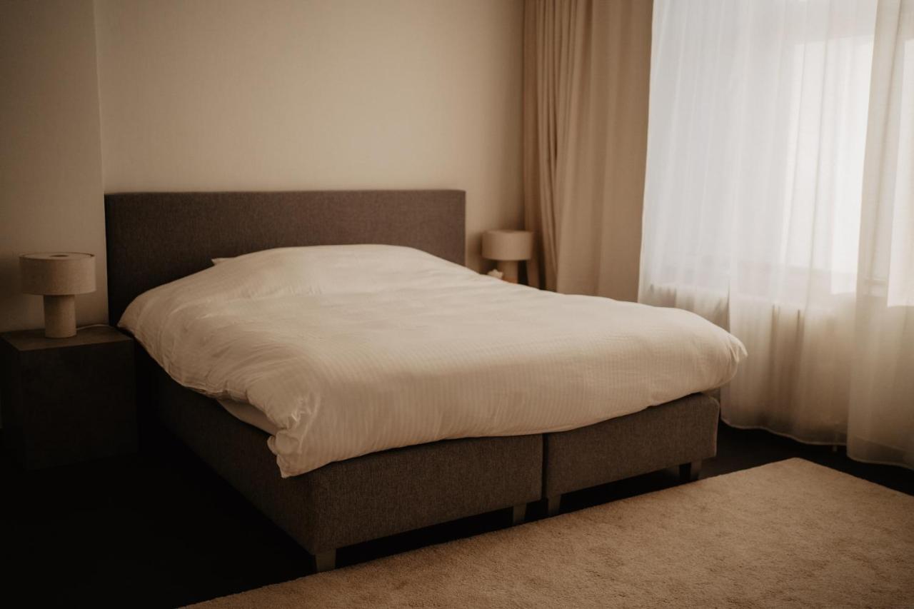 Bed and Breakfast Huize Schaberg Борглон Экстерьер фото